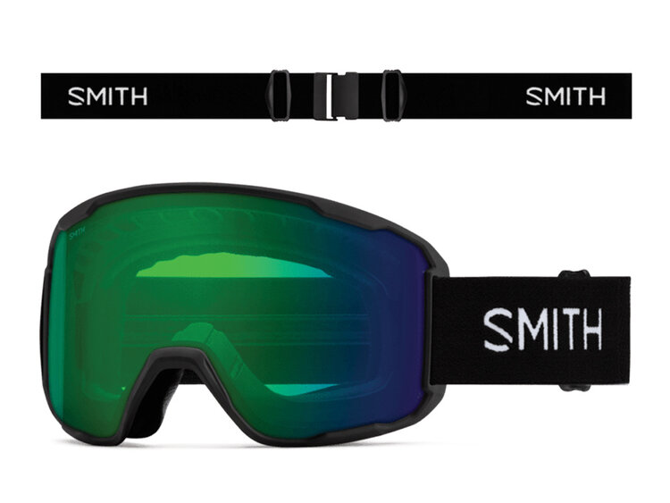 Smith Smith Preview — Snow Goggles