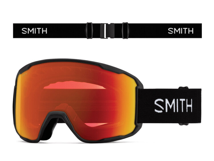 Smith Smith Preview — Snow Goggles