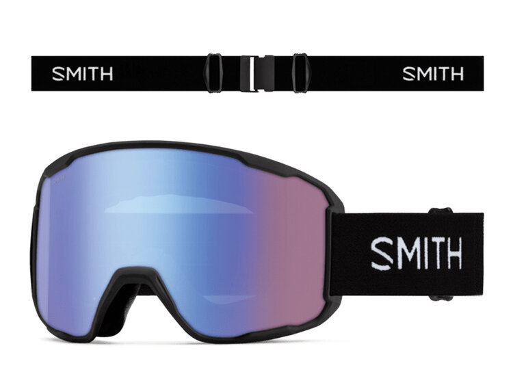 Smith Smith Preview — Snow Goggles