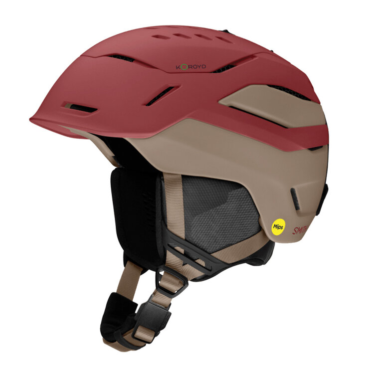 Smith Smith Vantage 2 MIPS — Adult Snow Helmet