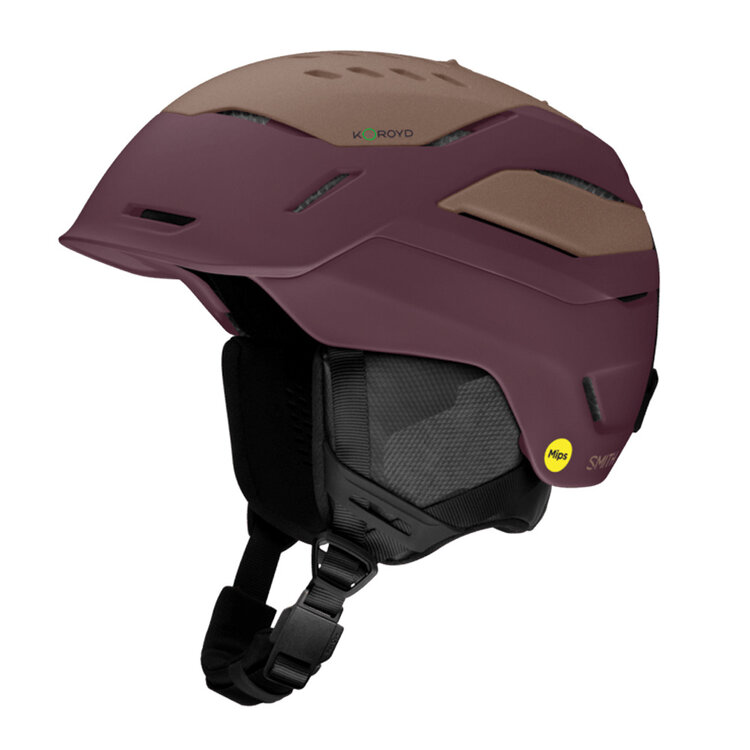 Smith Smith Vantage 2 MIPS — Adult Snow Helmet