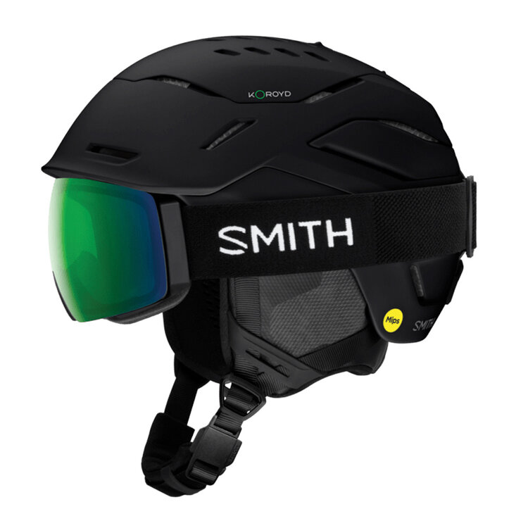 Smith Smith Vantage 2 MIPS — Adult Snow Helmet
