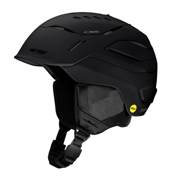Smith Smith Vantage 2 MIPS — Adult Snow Helmet