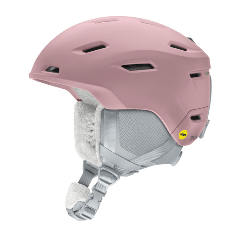 Smith Smith Descend MIPS — Adult Snow Helmet