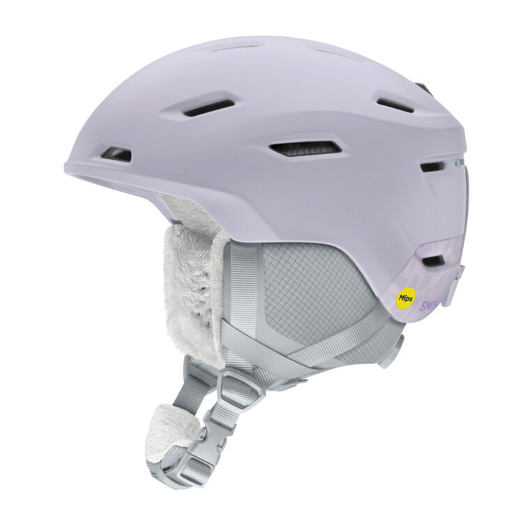Smith Smith Descend MIPS — Adult Snow Helmet