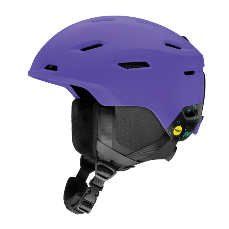 Smith Smith Descend MIPS — Adult Snow Helmet