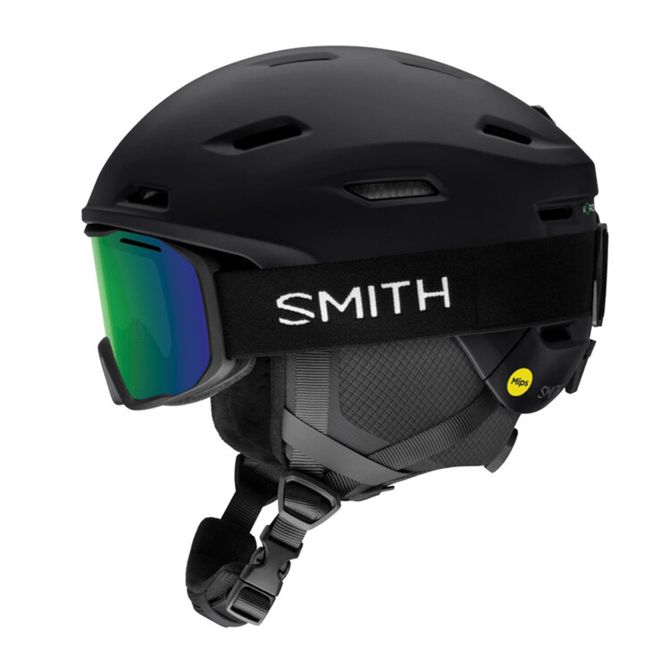 Smith Smith Descend Mips Helmet