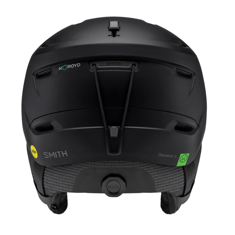 Smith Smith Descend Jr MIPS — Kids' Snow Helmet