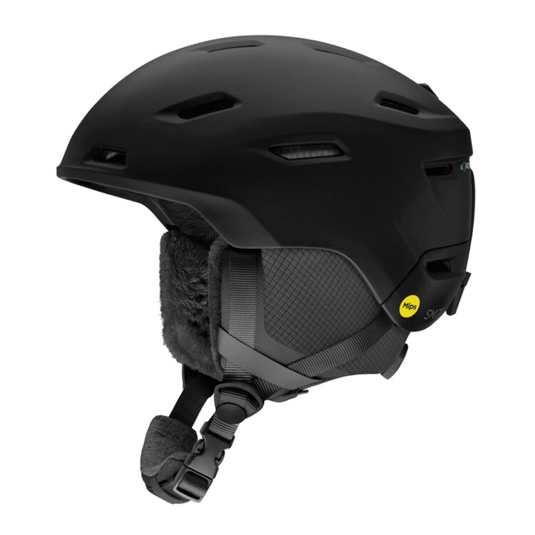 Smith Smith Descend Jr MIPS — Kids' Snow Helmet