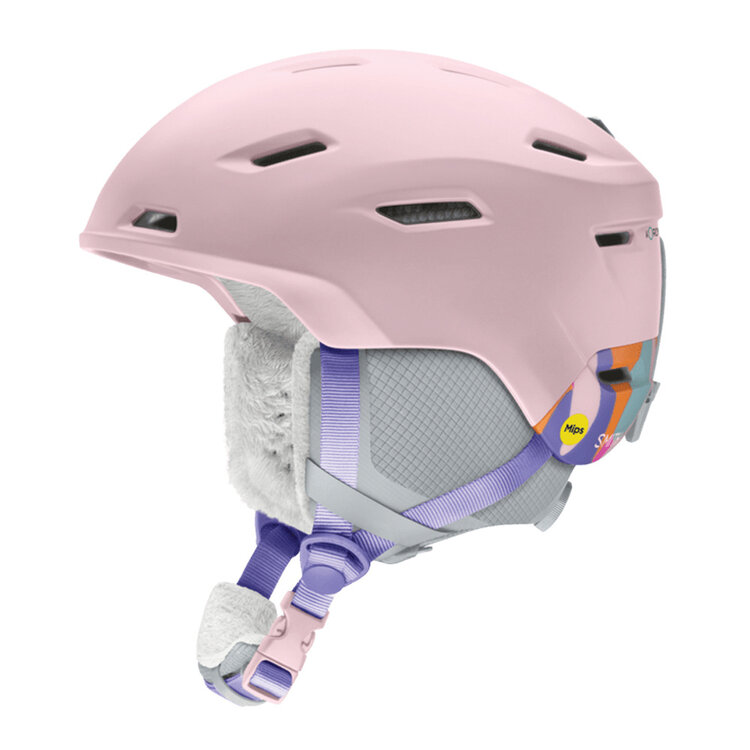 Smith Smith Descend Jr MIPS — Kids' Snow Helmet