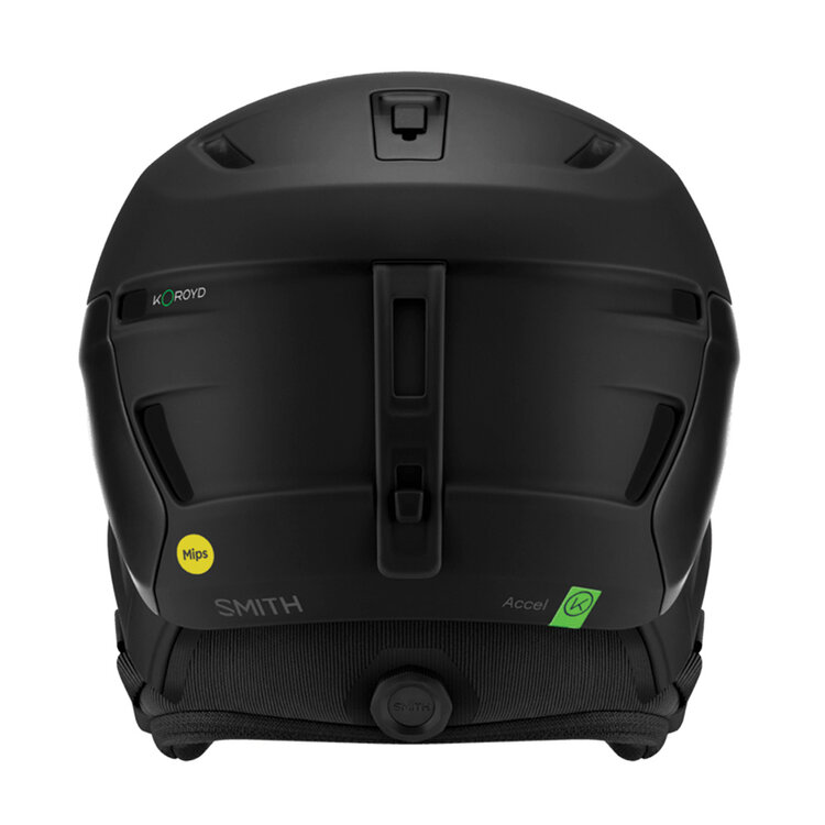 Smith Smith Accel MIPS — Adult Snow Helmet