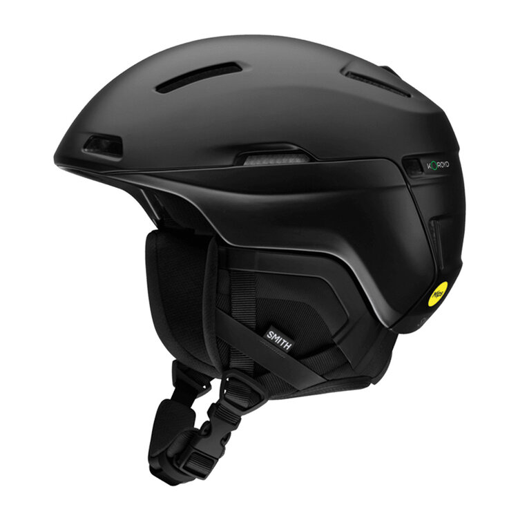 Smith Smith Accel MIPS — Adult Snow Helmet