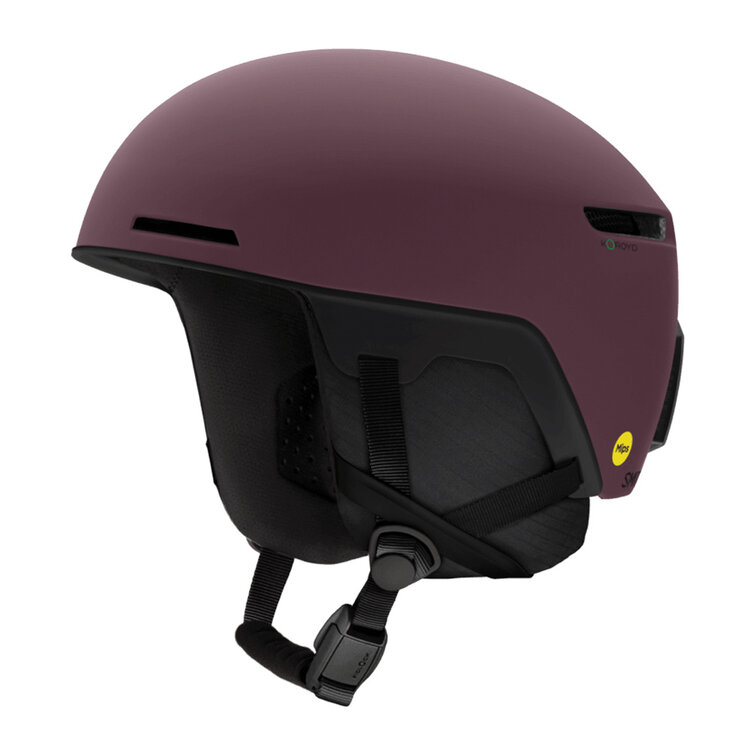 Smith Smith Code MIPS — Adult Snow Helmet