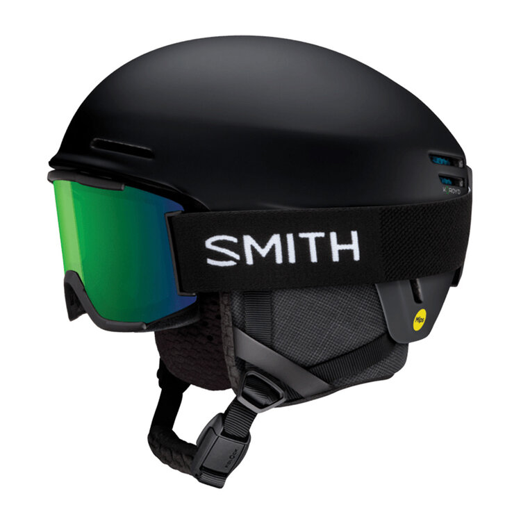 Smith Smith Method Pro Mips Helmet