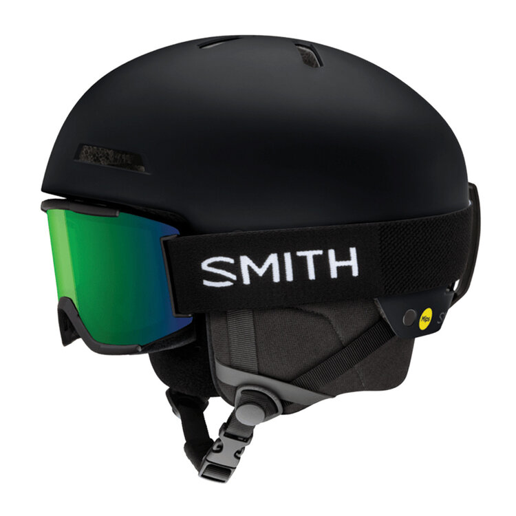Smith Smith Rodeo MIPS — Adult Snow Helmet