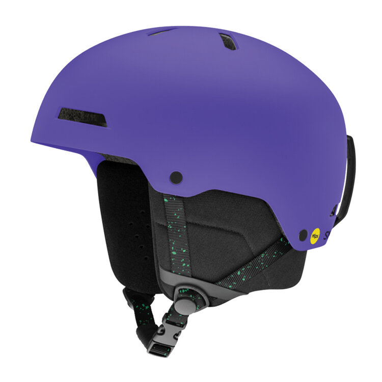 Smith Smith Rodeo MIPS — Adult Snow Helmet