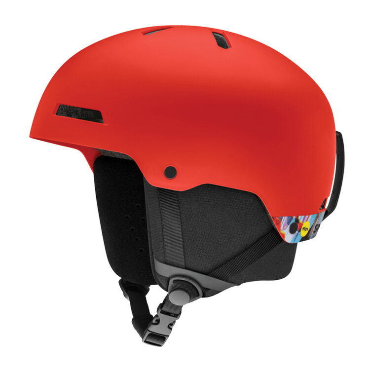 Smith Smith Rodeo Jr MIPS — Kids' Snow Helmet