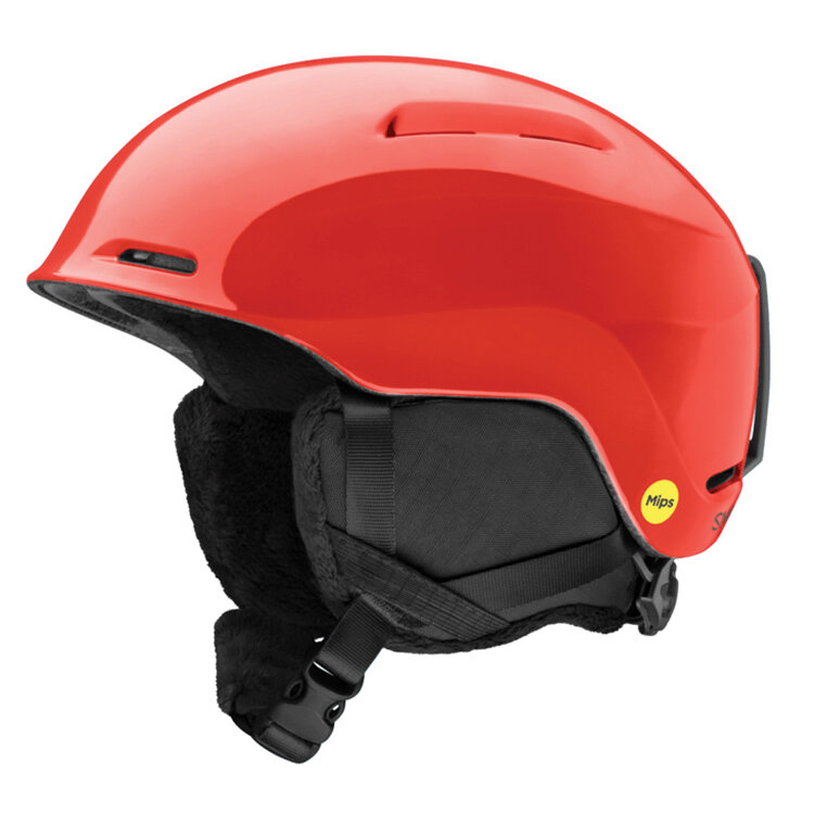 Smith Smith Glide Jr MIPS — Kids' Snow Helmet