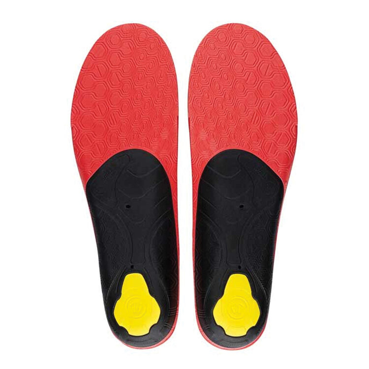Sidas Sidas 3 Feet Eco Winter High