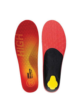 Sidas Sidas 3 Feet Eco Winter High