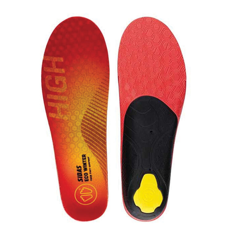 Sidas Sidas 3 Feet Eco Winter High