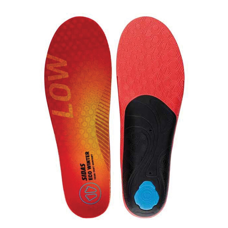 Sidas Sidas 3 Feet Eco Winter Low
