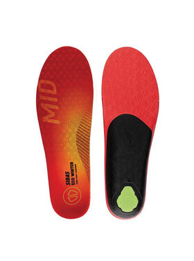 Sidas Sidas 3 Feet Eco Winter Mid