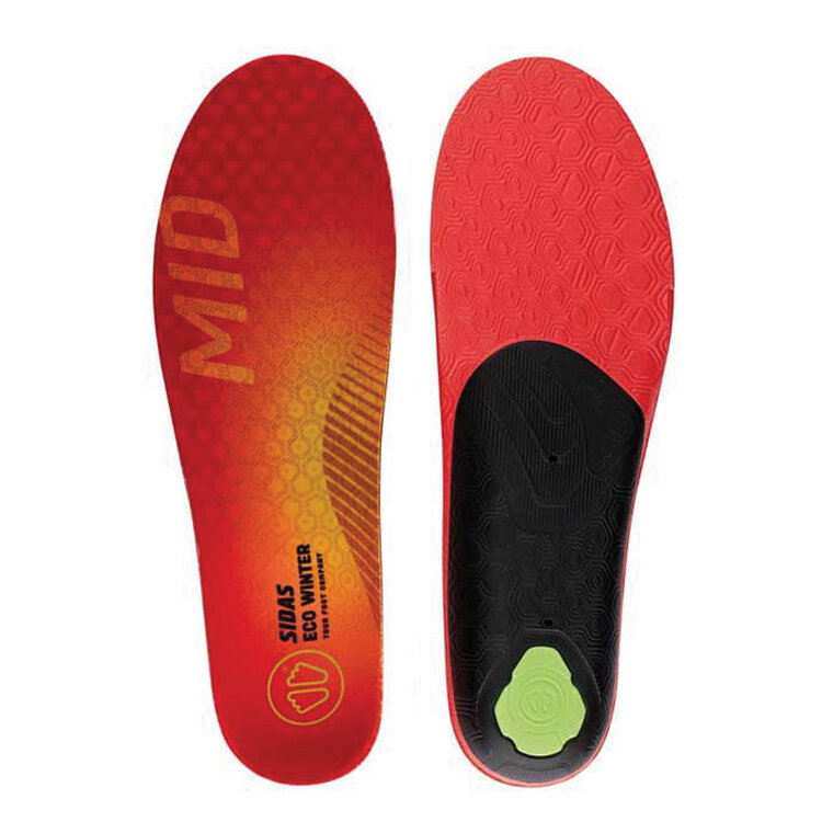 Sidas Sidas 3 Feet Eco Winter Mid