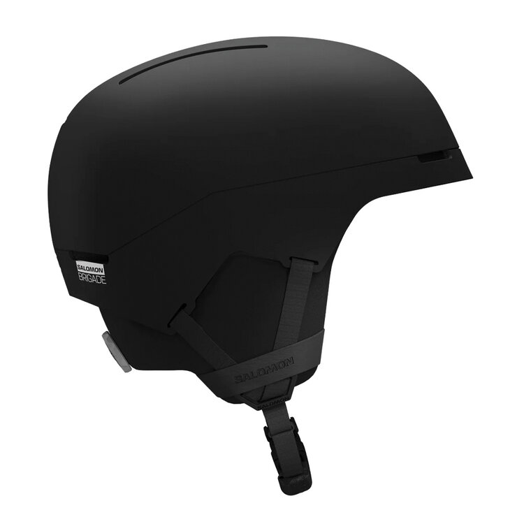 Salomon Salomon Brigade Round Fit Helmet