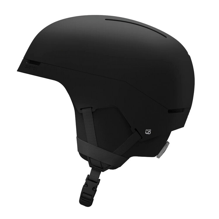 Salomon Salomon Brigade Round Fit Helmet