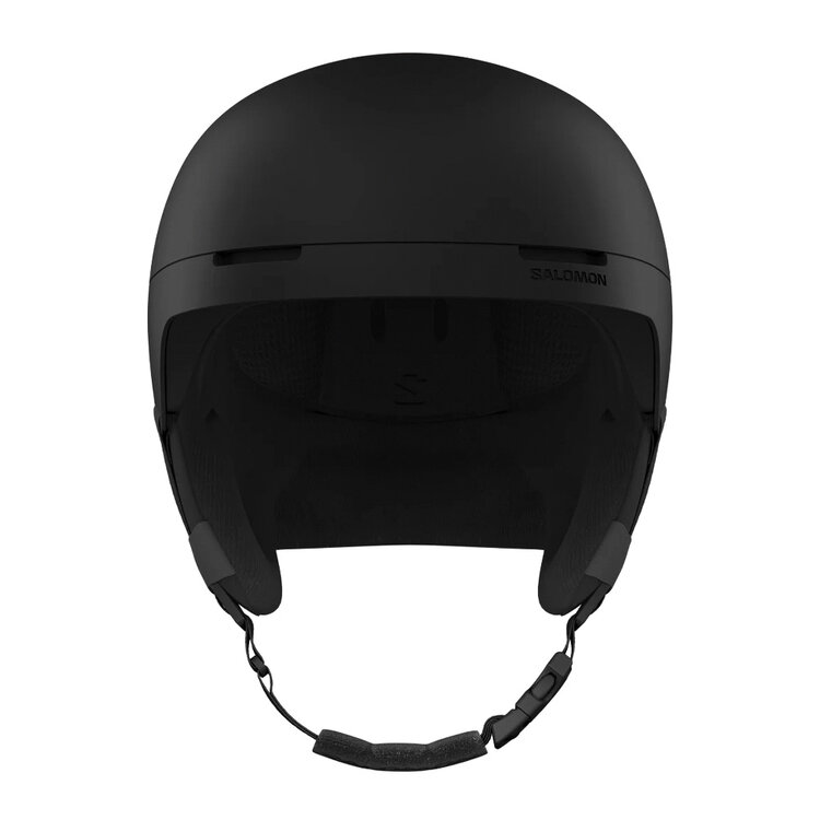 Salomon Salomon Brigade Round Fit Helmet