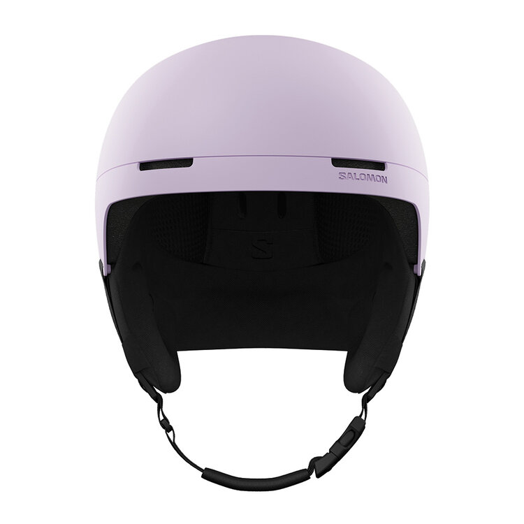 Salomon Salomon Brigade Index Mips Helmet