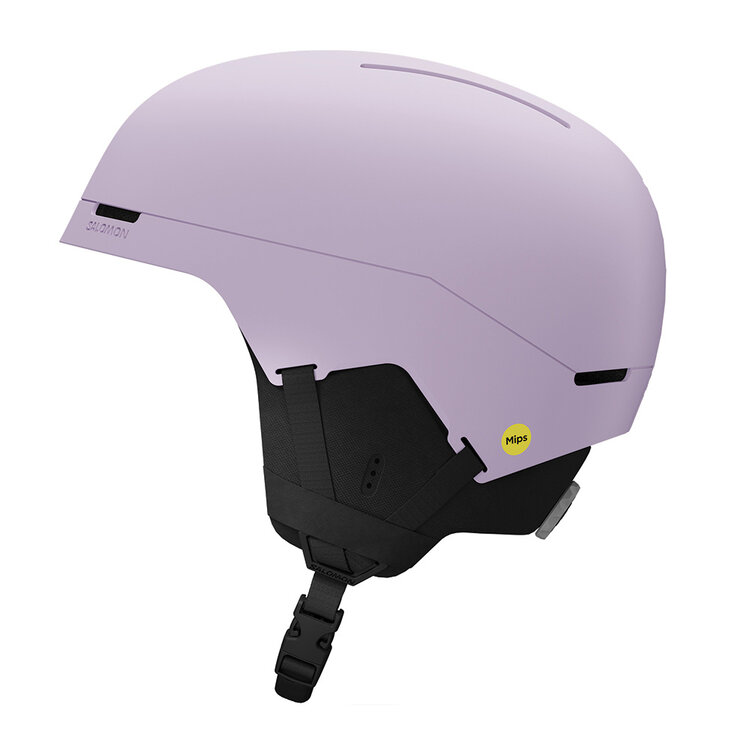 Salomon Salomon Brigade Index Mips Helmet