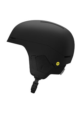 Salomon Salomon Brigade Index Mips Helmet