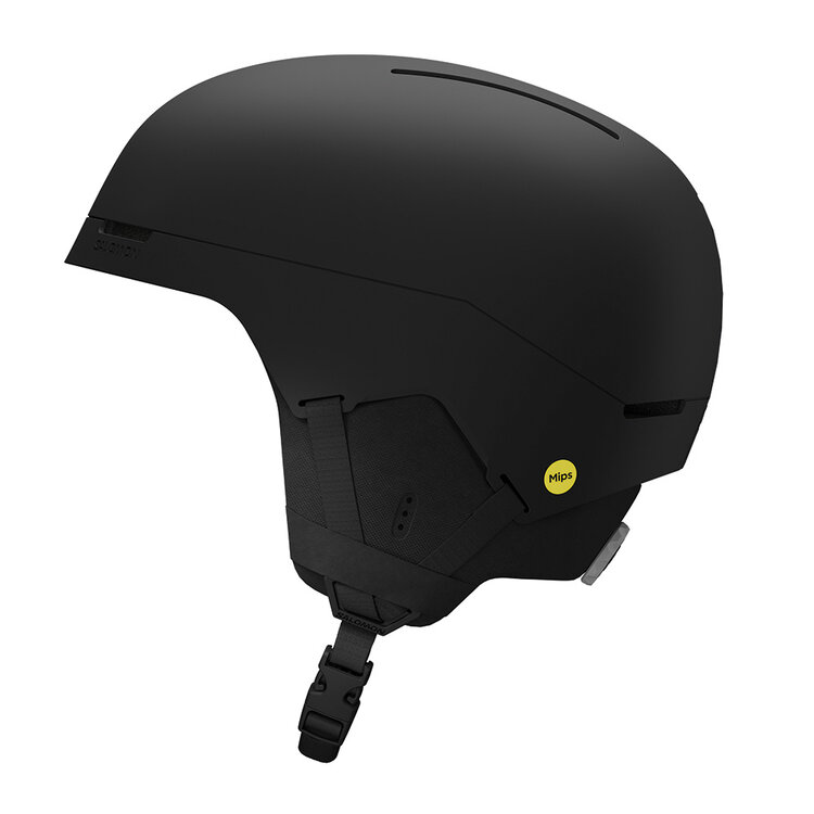 Salomon Salomon Brigade Index Mips Helmet