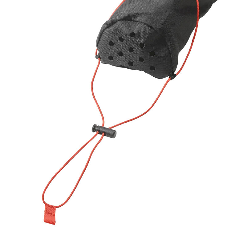 Salomon Salomon Custom Quiver