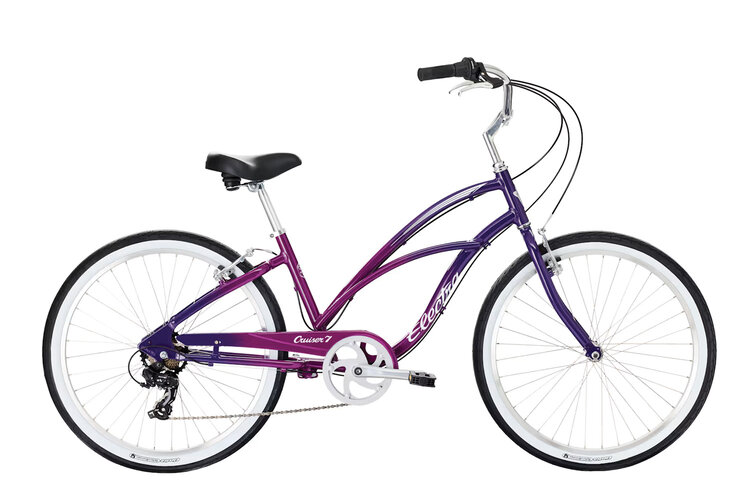 Electra Electra Cruiser 7D Step Thru