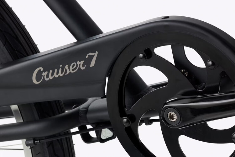 Electra Electra Cruiser 7D Step Over