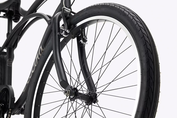 Electra Electra Cruiser 7D Step Over