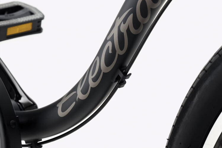 Electra Electra Cruiser 7D Step Over