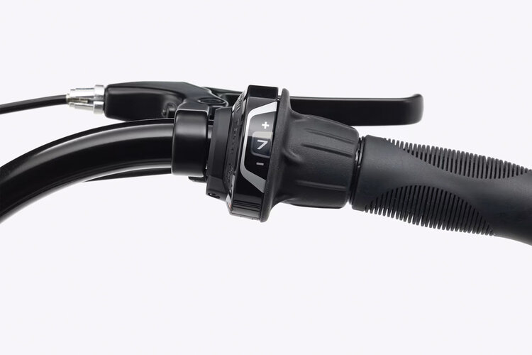 Electra Electra Cruiser 7D Step Over