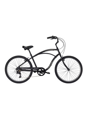 Electra Electra Cruiser 7D Step Over