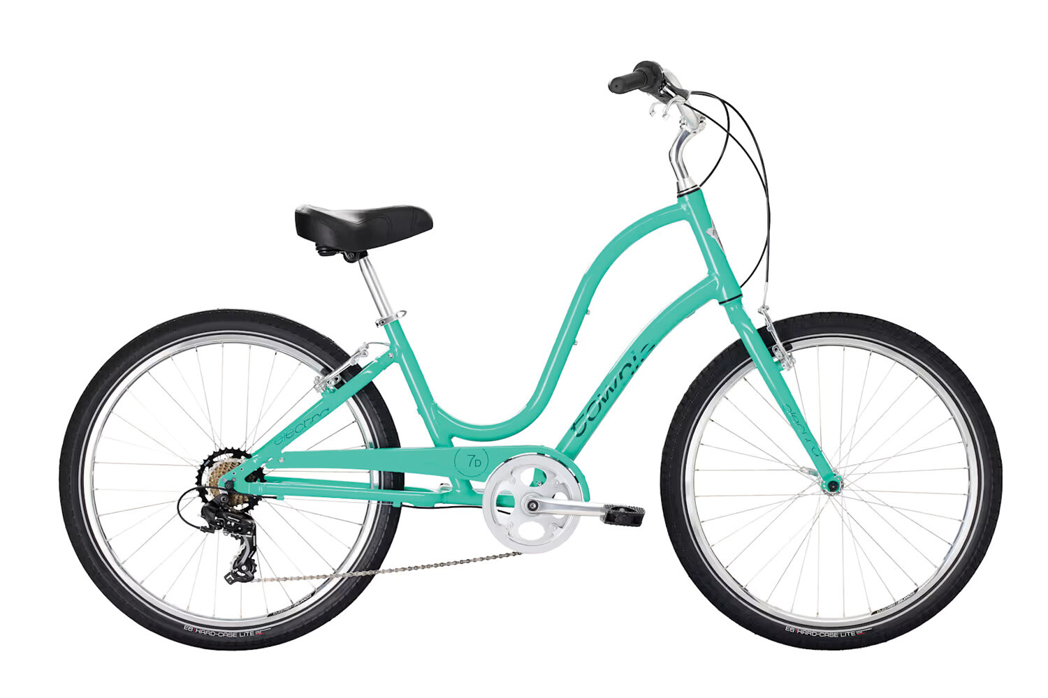 Electra Townie 7D Step Thru Fresh Air Kelowna