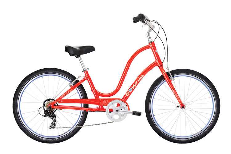 Electra Electra Townie 7D Step Thru