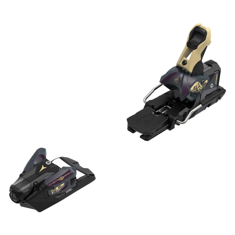 Salomon Atomic Strive 16 MN Bindings 2026