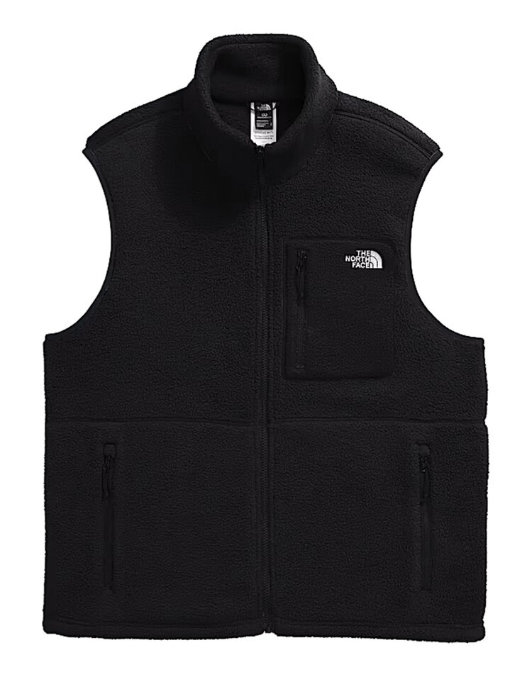 The North Face The North Face Yumiori Vest
