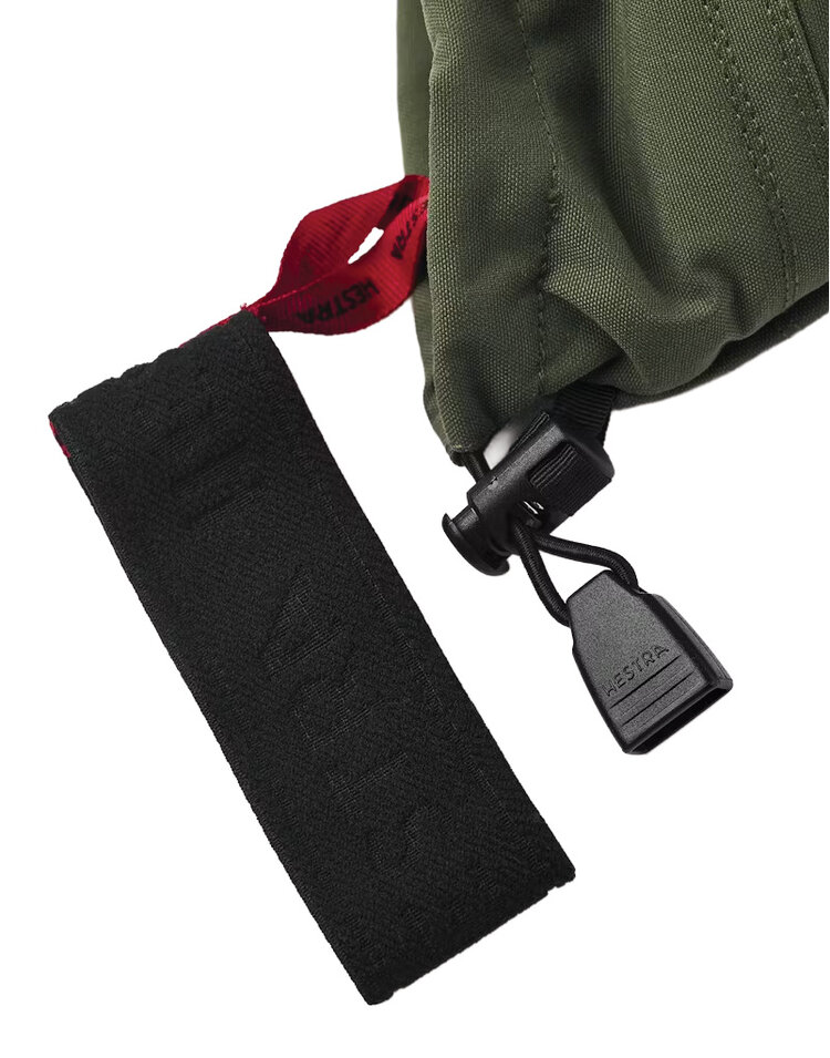 Hestra Hestra Heli Glove