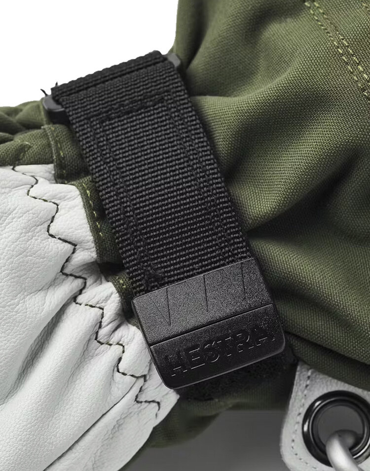 Hestra Hestra Heli Glove