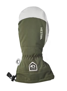 Hestra Hestra Heli Mitt