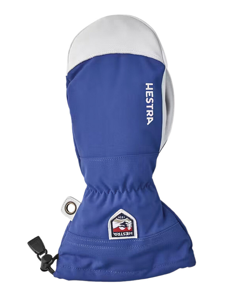 Hestra Hestra Heli Mitt